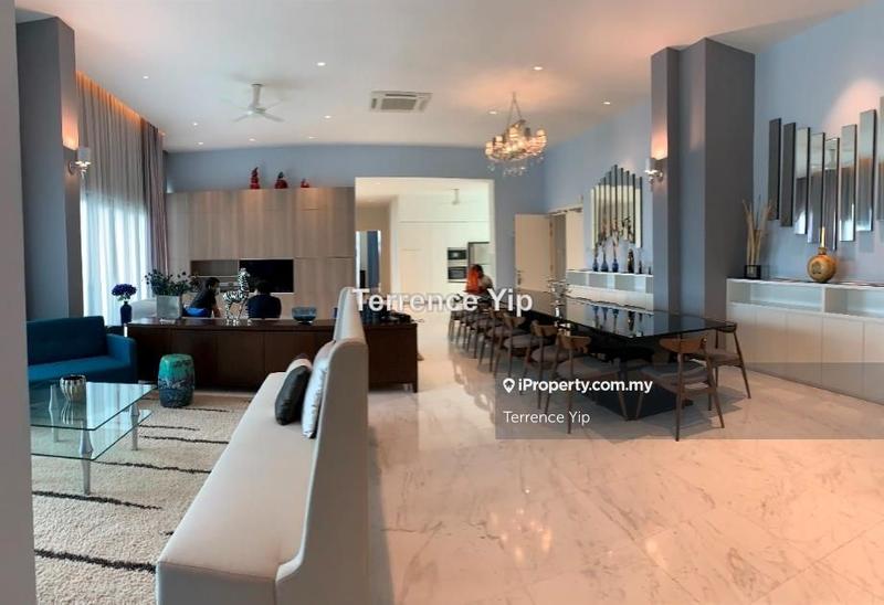Kediaman Servis untuk Disewa di Damai 88 oleh Terrence Yip - iProperty.com.my