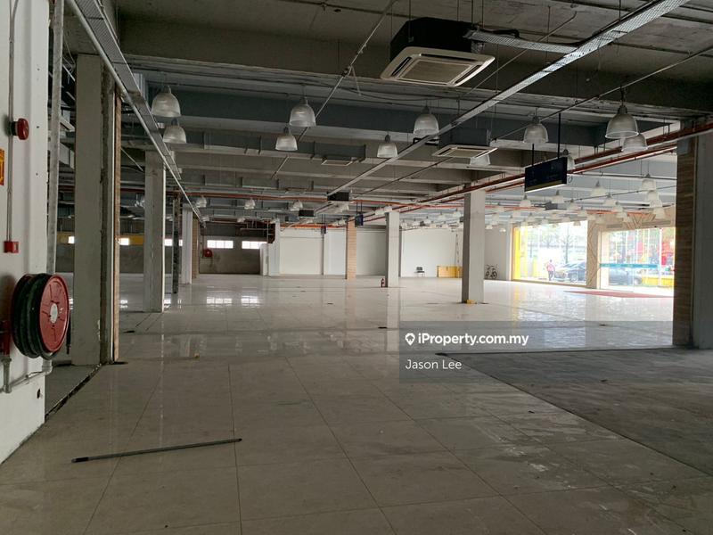 Gudang untuk Dijual di USJ, Subang Jaya, Petaling Jaya, Subang Jaya oleh Jason Lee - iProperty.com.my