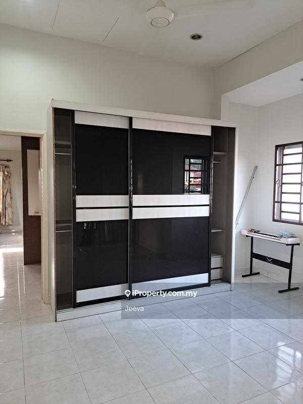 Rumah Berkembar untuk Dijual di Seremban 2, Seremban oleh Jeeva - iProperty.com.my