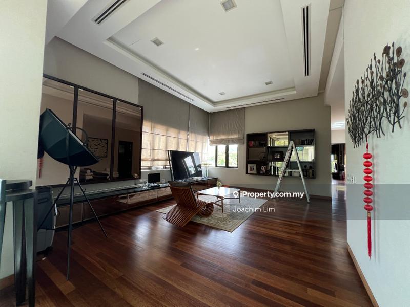 Bungalow House untuk Dijual di Taman Melawati, Ulu Kelang oleh Joachim Lim - iProperty.com.my