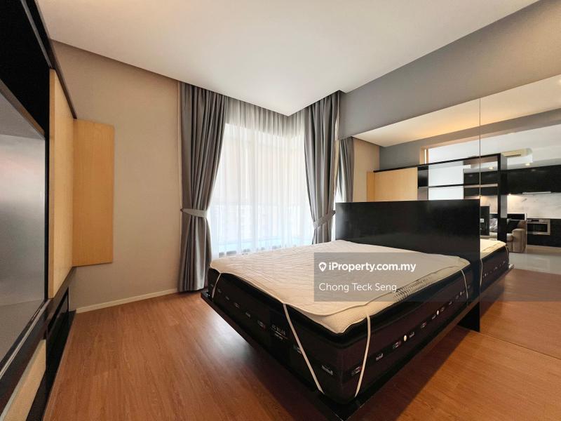 For Rent - Verve Suites