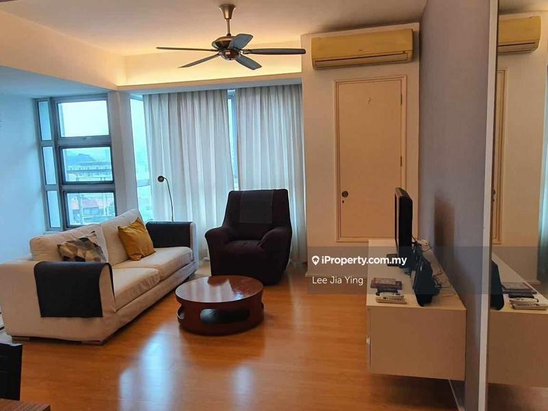 For Sale - i-Zen @ Kiara 1