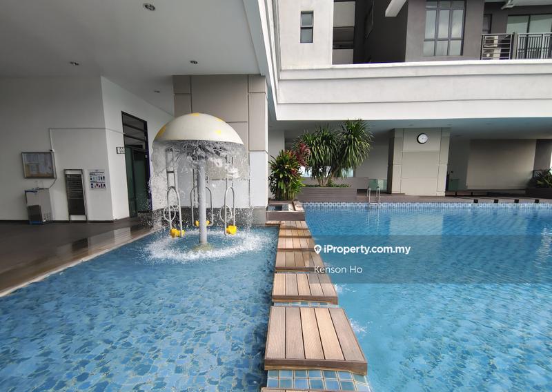 Kondominium untuk Dijual di Lido Residency oleh Kenson Ho - iProperty.com.my