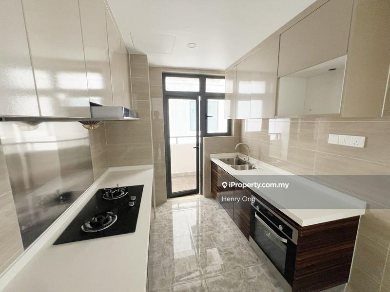 Kondominium untuk Dijual di R&F Princess Cove Phase 2-Seine Region oleh Henry Ong - iProperty.com.my