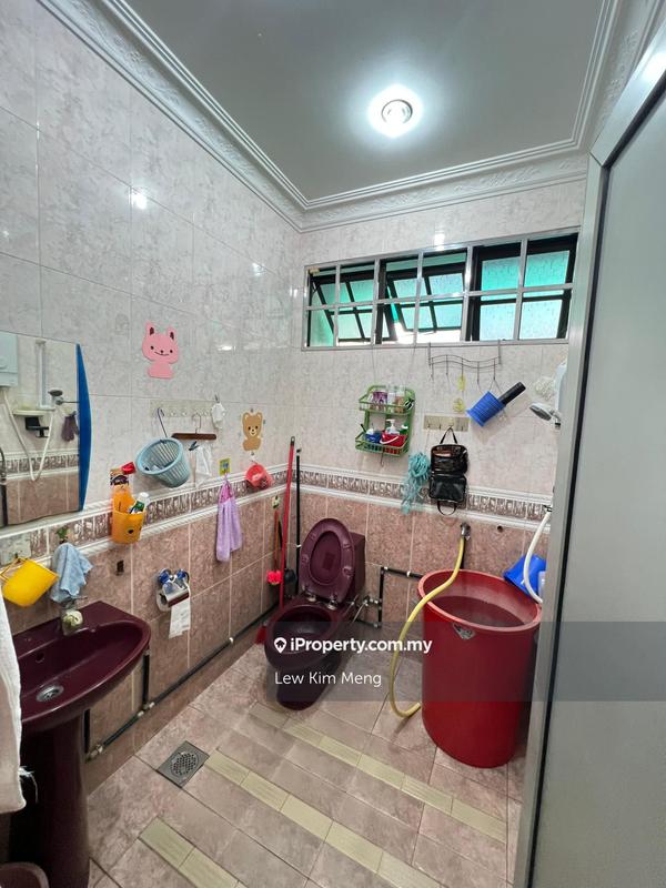 Banglo untuk Dijual di Taman Cuepacs, Kepong oleh Lew Kim Meng - iProperty.com.my