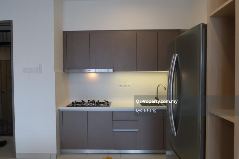 Residensi Servis untuk Disewa di The Tropika oleh Lydia Pang - iProperty.com.my