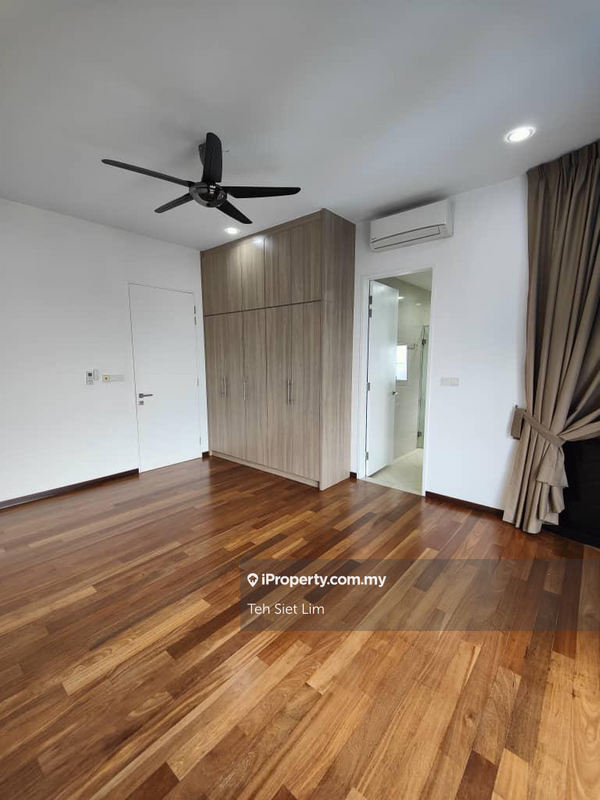 Condominium for Rent in Sky Condominium (Skyz Residence) by Teh Siet Lim - iProperty.com.my