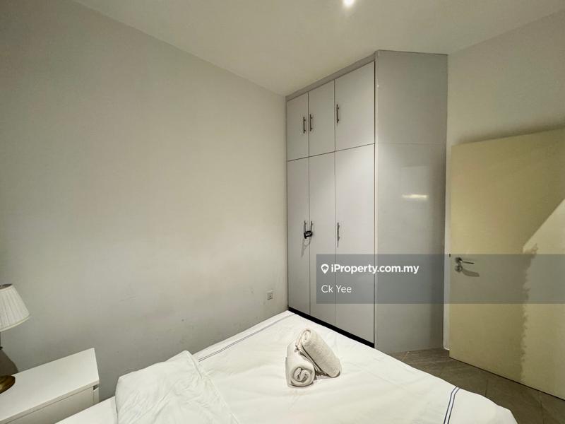 Kondominium untuk Dijual di Alila Bangsar oleh Ck Yee - iProperty.com.my