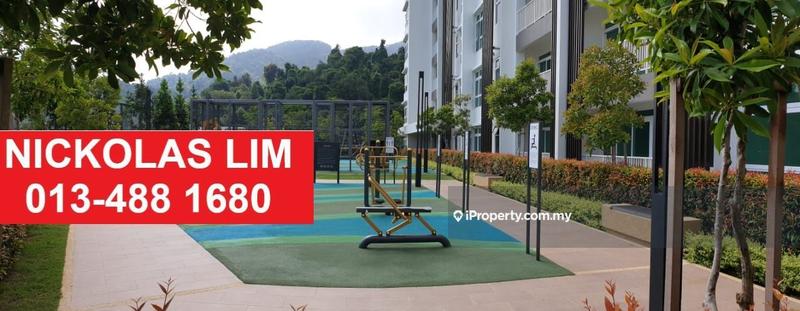 Condominium for Sale in Ferringhi Residence 2 by Nickolas Lim - iProperty.com.my