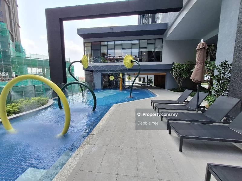 Service Residence for Rent in Sunway Velocity TWO by Debbie Yee - iProperty.com.my