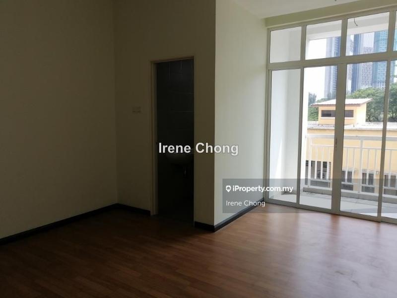 Rumah Berangkai 2 Tingkat untuk Dijual di Mutiara Tropicana, Tropicana oleh Irene Chong - iProperty.com.my