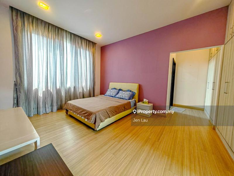 Banglo untuk Dijual di Bukit Damansara, Damansara Heights oleh Jen Lau - iProperty.com.my