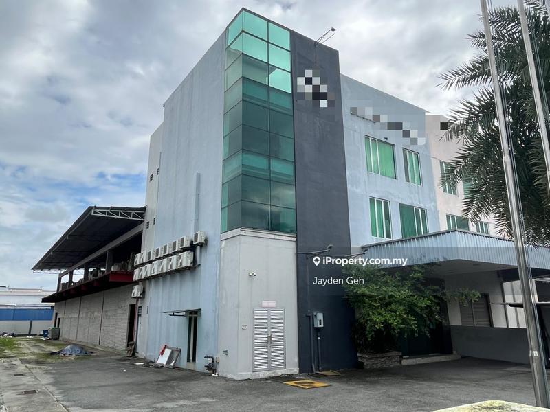 For Sale - Taman Bandar Baru Mergong (Near Lotus's)