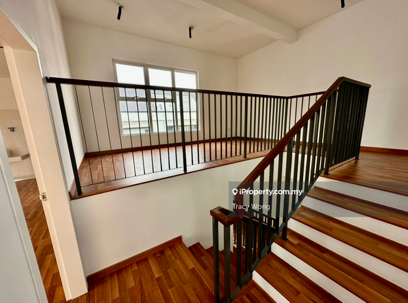 2-storey Terraced House for Sale in Eco Forest, Semenyih by Tracy Wong - iProperty.com.my
