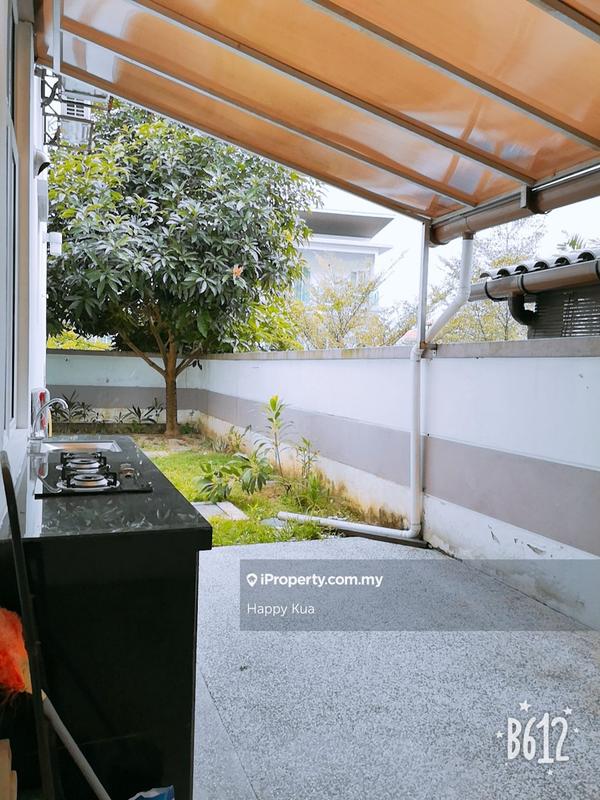Semi-Detached House for Sale in Ampang Jaya, Ampang by Happy Kua - iProperty.com.my