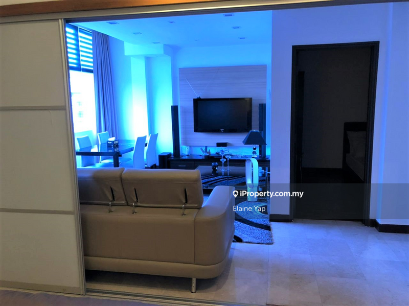 Condominium for Sale in 10 Semantan Suites by Elaine Yap - iProperty.com.my