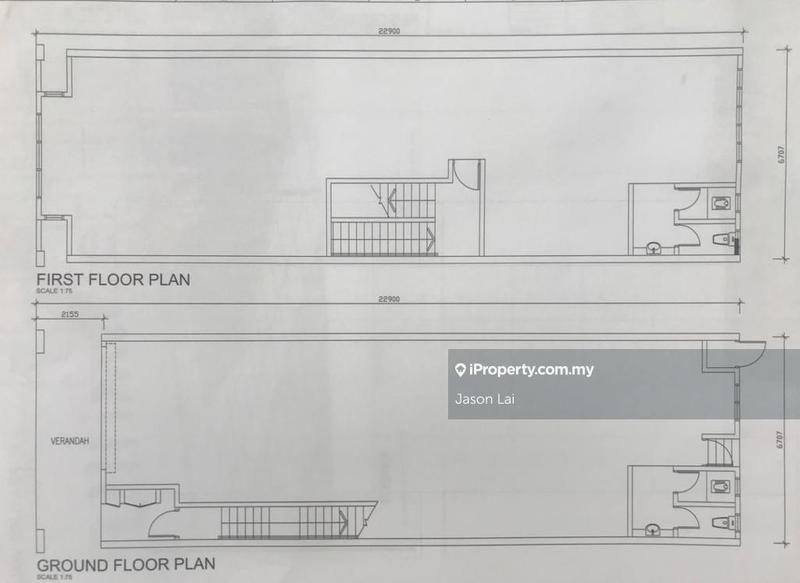 Kedai untuk Dijual di Kota Damansara, Selangor oleh Jason Lai - iProperty.com.my
