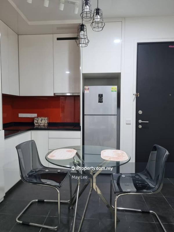 Service Residence for Sale in Arcoris SOHO by May Lee - iProperty.com.my