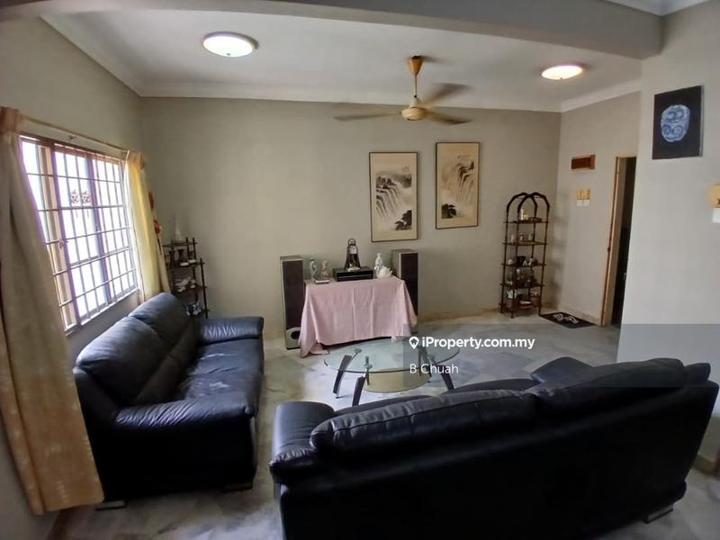 Pangsapuri untuk Dijual di Starville oleh B Chuah - iProperty.com.my