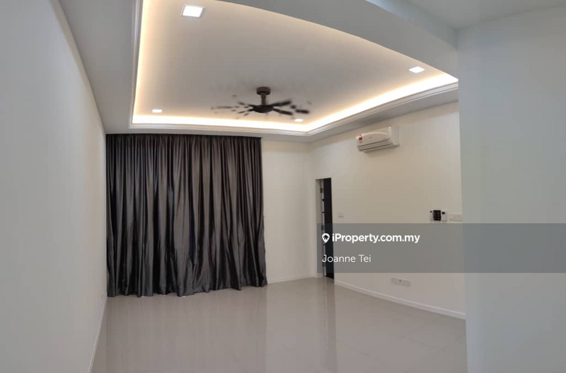 Rumah Berangkai 2 Tingkat untuk Disewa di Reef of Tropic, Setia Eco Glades Cyberjaya, Cyberjaya oleh Joanne Tei - iProperty.com.my