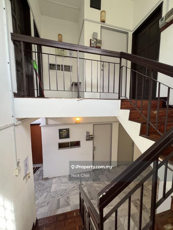 2-storey Terraced House for Sale in bda55, Puchong by Nick Chin - iProperty.com.my