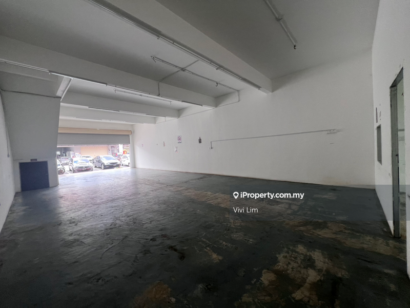 Shop / Office for Rent in Taman Kluang Perdana, Kluang by Vivi Lim - iProperty.com.my