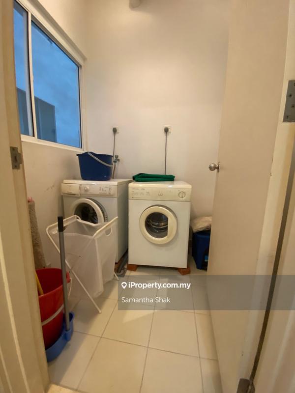 Kondominium untuk Dijual di Idaman Residence oleh Samantha Shak - iProperty.com.my