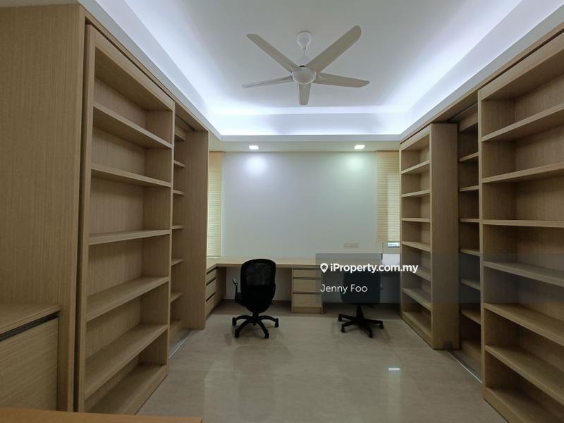 Banglo untuk Dijual di Seksyen U9, Shah Alam oleh Jia Xiao, Foo - iProperty.com.my