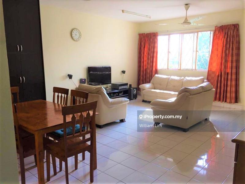 Condominium for Sale in Kelana Mahkota by William Lim - iProperty.com.my