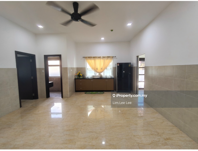 Bungalow House for Rent in Setia Eco Park, Setia Alam by Lim Lee Lee - iProperty.com.my