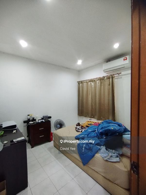 Pangsapuri untuk Dijual di Apartment Selasih oleh David Yee - iProperty.com.my
