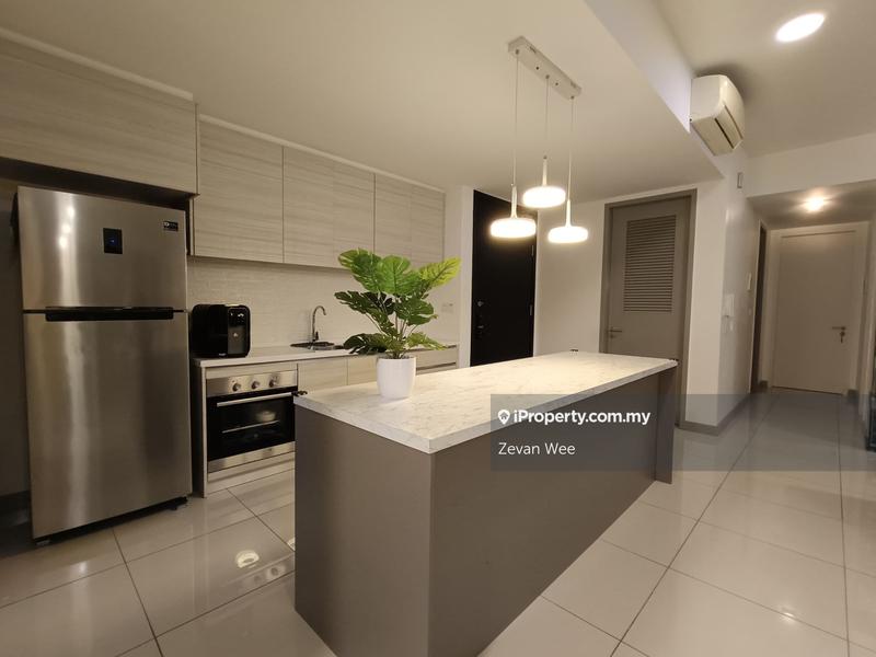 Kondominium untuk Dijual di Windows on The Park oleh Zevan Wee - iProperty.com.my