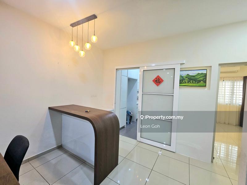 2-storey Terraced House for Sale in qi6mk, Telok Panglima Garang by Leon Goh - iProperty.com.my