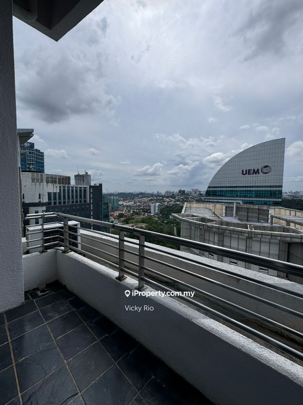 Condominium for Sale in Suasana Sentral Condominiums by Vicky Rio - iProperty.com.my