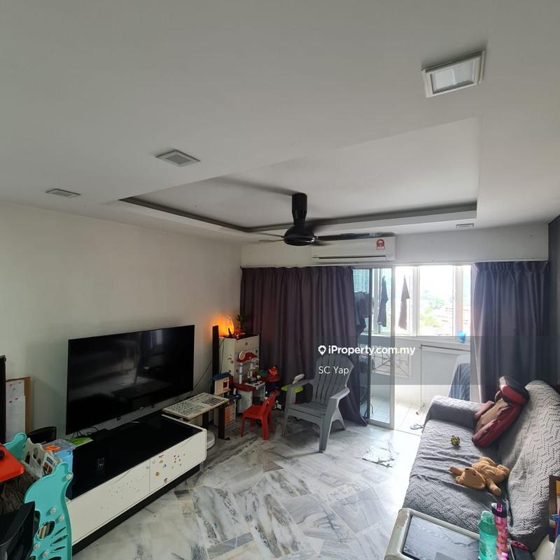 For Sale - Pelangi Indah Condominium