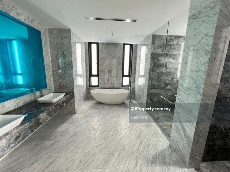 Condominium for Sale in Kapas Heights by Calvin Ng - iProperty.com.my