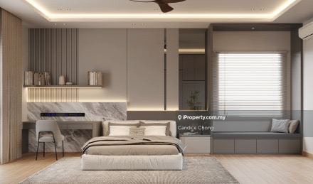 Banglo untuk Dijual di Lorong Taman Pantai, Subang oleh Candice Chong - iProperty.com.my