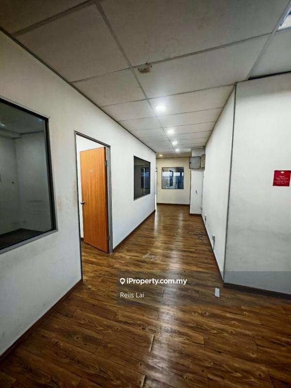 For Rent - TIARA MUTIARA 2 JALAN PUCHONG