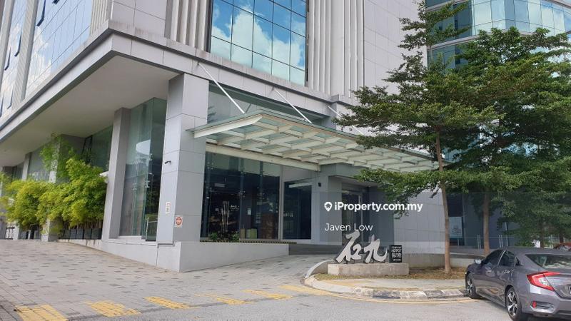 For Sale - Southbank Residence Strata Office