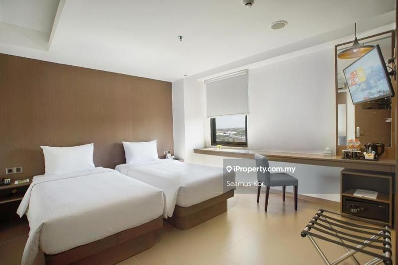 Hotel / Resort untuk Disewa di Jalan Ipoh, Kuala Lumpur oleh Seamus Kor - iProperty.com.my