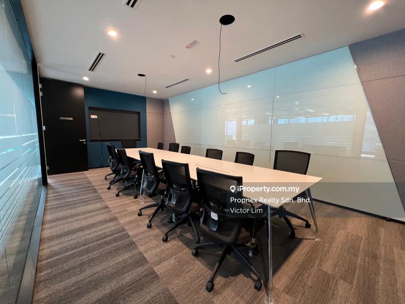 Office for Rent in Bandar Damansara Perdana, Damansara Perdana by Victor Lim - iProperty.com.my