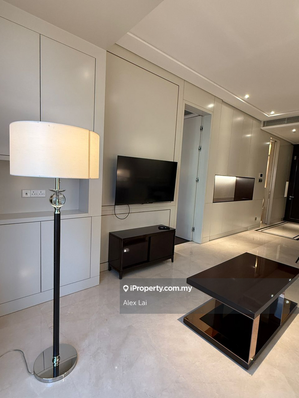 For Rent - Pavilion Suites