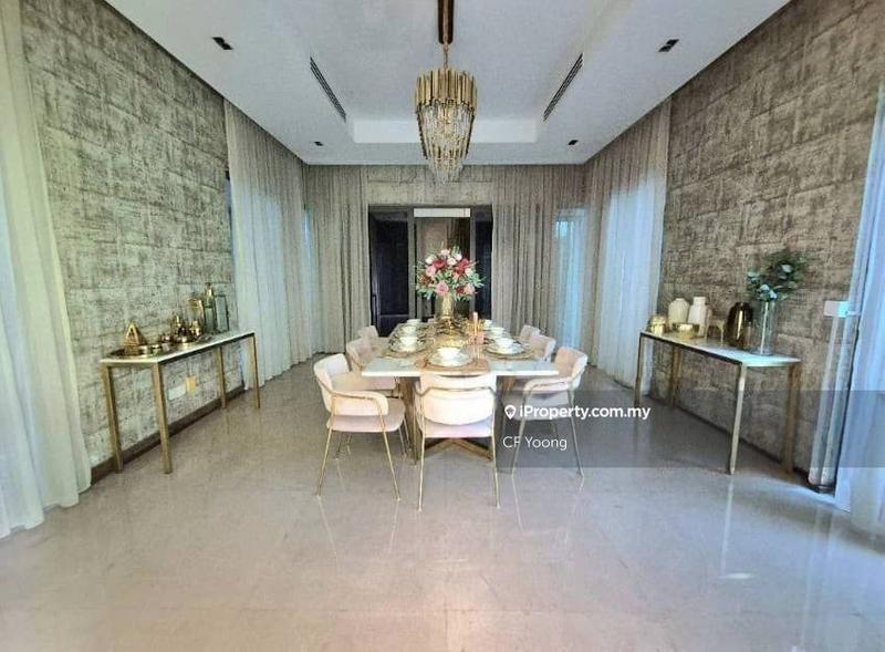 Bungalow House for Sale in Taman Tunku, Bukit Tunku (Kenny Hills) by CF Yoong - iProperty.com.my