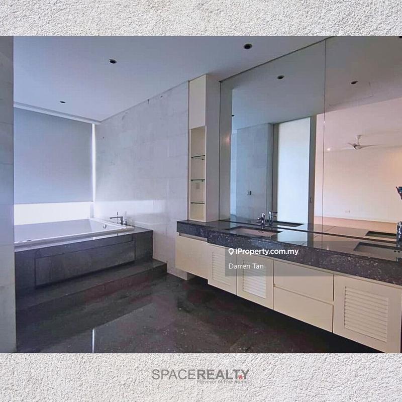 Kondominium untuk Dijual di One Menerung oleh Darren Tan - iProperty.com.my