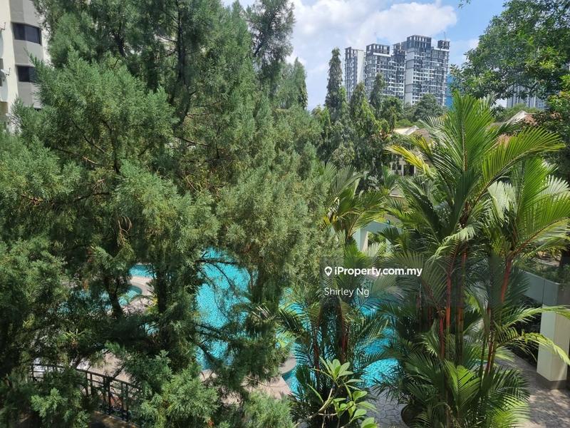 Kondominium untuk Dijual di Maxwell Towers oleh Shirley Ng - iProperty.com.my