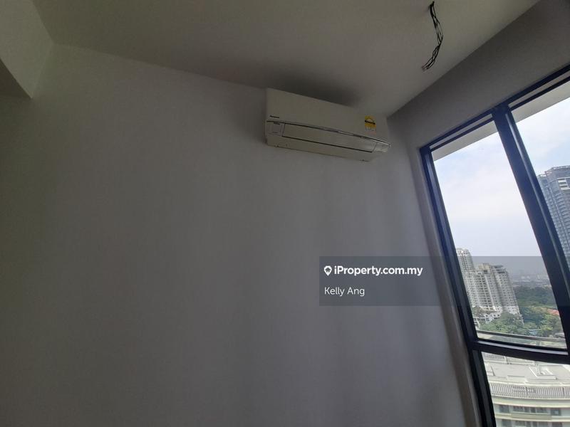 Kediaman Servis untuk Dijual di KL Gateway Premium Residences oleh Kelly Ang - iProperty.com.my