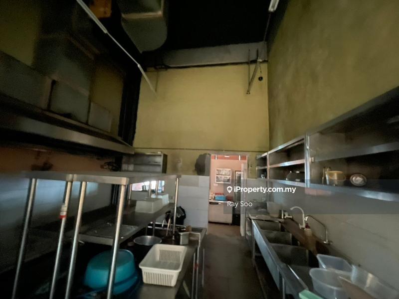 Kedai-Pejabat untuk Disewa di petaling Jaya, Damansara Perdana oleh Ray Soo - iProperty.com.my
