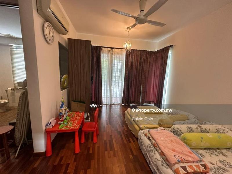 Rumah Teres 2.5-Tingkat untuk Dijual di Sering Ukay, Ampang oleh Calvin Chin - iProperty.com.my