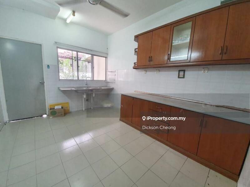 2-storey Terraced House for Sale in Park Direction Bandar Utama, Bandar Utama by Dickson Cheong - iProperty.com.my