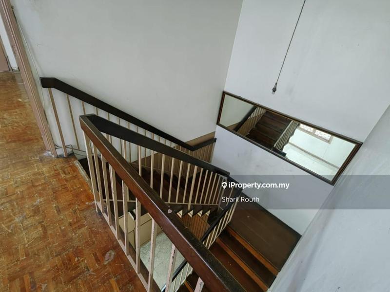 Rumah Teres 2-Tingkat untuk Dijual di Bangsar Baru, Bangsar oleh Sharil Routh - iProperty.com.my